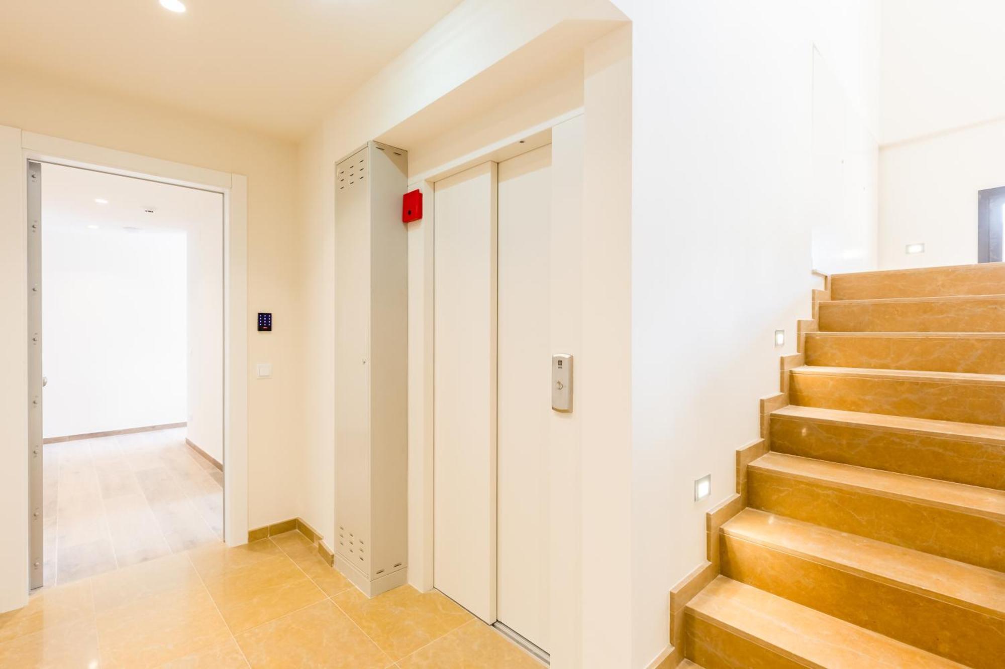 Can Cintet 1 Apartamento En La Plaza De Besalú Eksteriør bilde