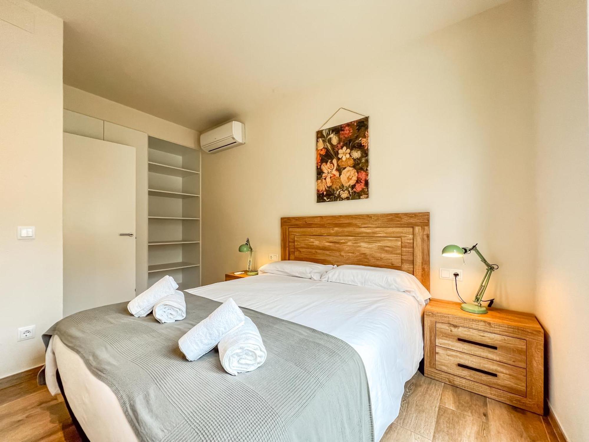 Can Cintet 1 Apartamento En La Plaza De Besalú Eksteriør bilde
