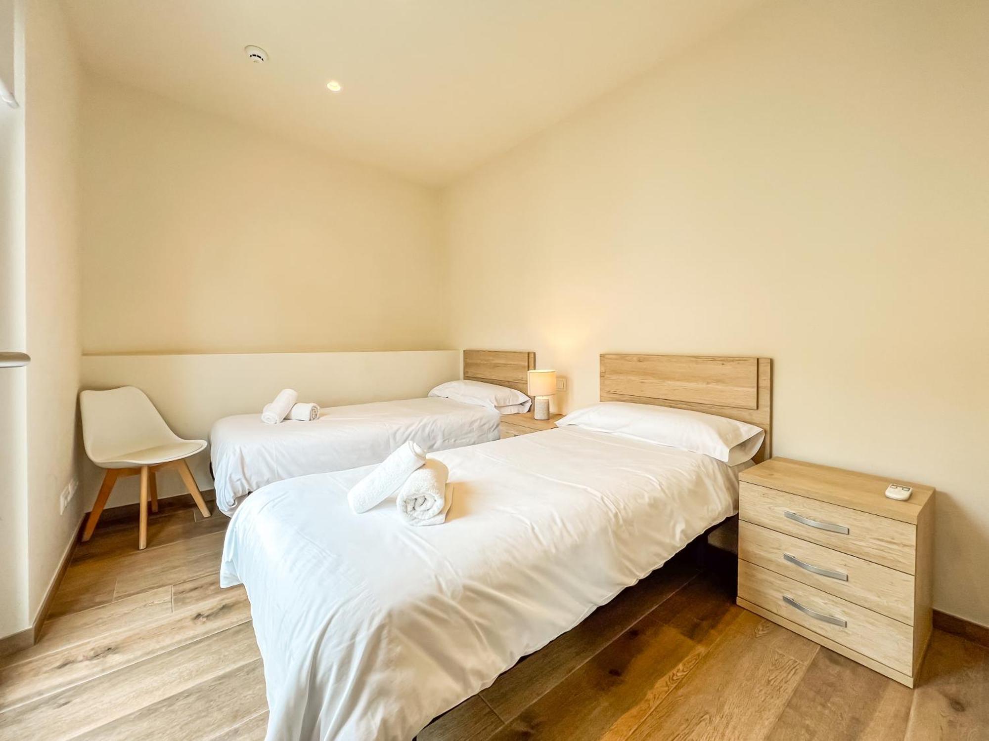 Can Cintet 1 Apartamento En La Plaza De Besalú Eksteriør bilde