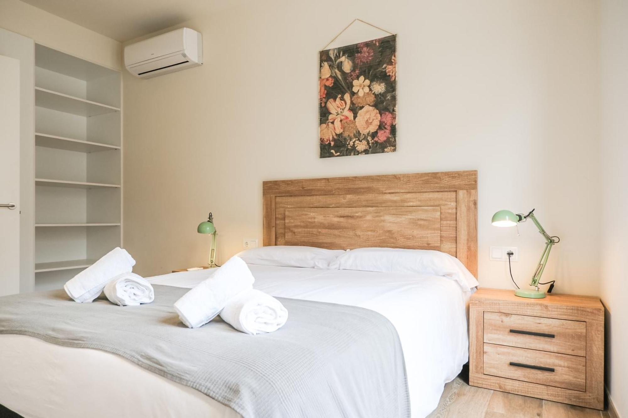 Can Cintet 1 Apartamento En La Plaza De Besalú Eksteriør bilde